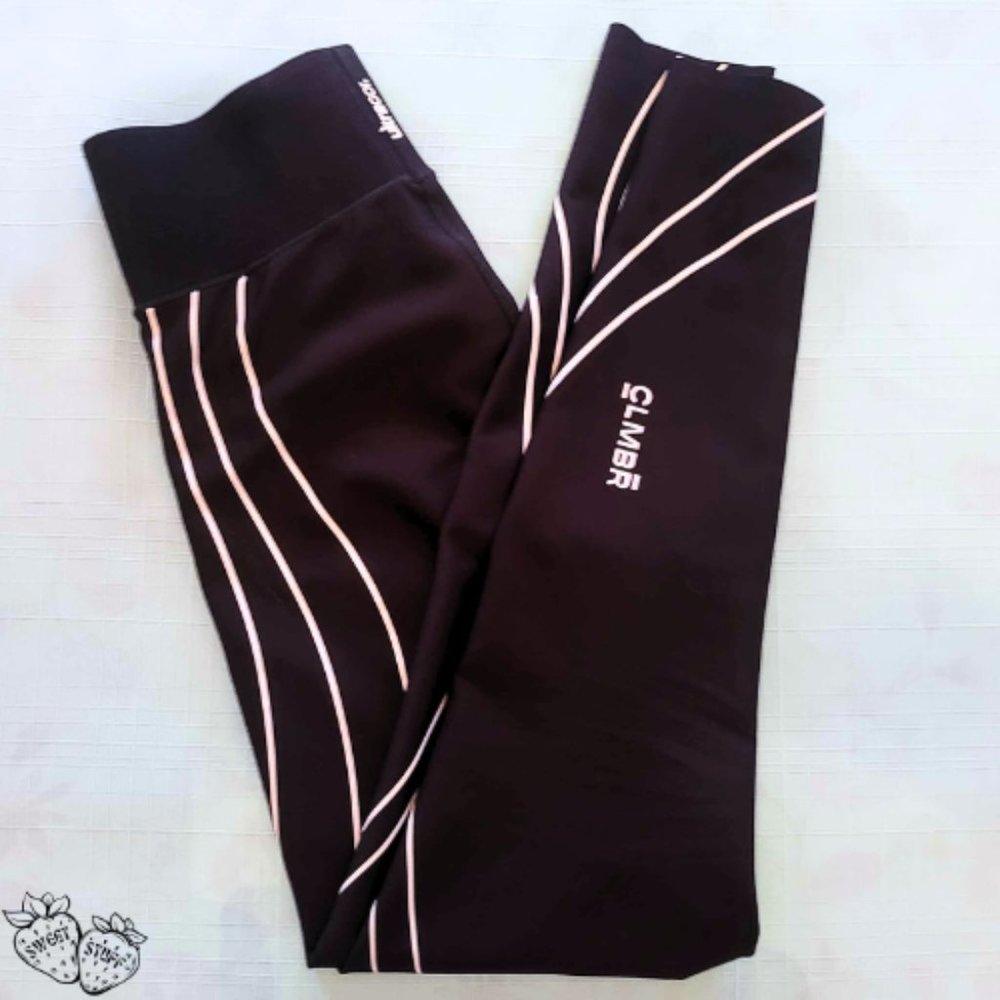 COR by Ultracor ⋆ Climbr Leggings ~